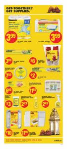 No Frills catalogue in Calgary | Global Foods Flyer | 2023-03-16 - 2023-04-05