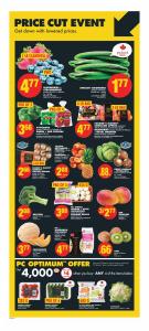 No Frills catalogue in Halifax | Weekly Flyer | 2023-03-16 - 2023-03-22