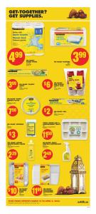 No Frills catalogue in Orillia | Global Foods Flyer | 2023-03-16 - 2023-04-05