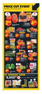 No Frills catalogue in Gatineau | Weekly Flyer | 2023-03-16 - 2023-03-22