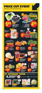 No Frills catalogue in Red Deer | Weekly Flyer | 2023-03-16 - 2023-03-22