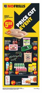 No Frills catalogue in Calgary | Global Foods Flyer | 2023-03-16 - 2023-03-22