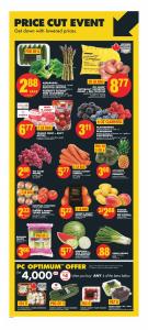 No Frills catalogue in Vancouver | Weekly Flyer | 2023-03-23 - 2023-03-29