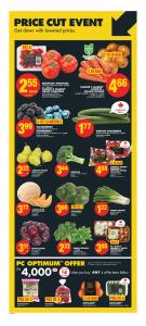 No Frills catalogue in Halifax | Weekly Flyer | 2023-03-23 - 2023-03-29