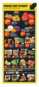 No Frills catalogue in Buckingham | Weekly Flyer | 2023-03-23 - 2023-03-29