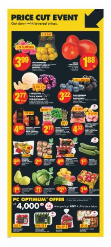 No Frills catalogue in Greater Napanee | Weekly Flyer | 2023-03-23 - 2023-03-29