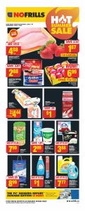 No Frills catalogue in Gatineau | Weekly Flyer | 2023-06-01 - 2023-06-07