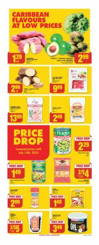 No Frills catalogue in Kingston | Global Foods Flyer | 2023-06-01 - 2023-06-07