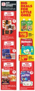 No Frills catalogue in Dauphin | No Frills Weekly Flyer  | 2023-09-21 - 2023-09-27