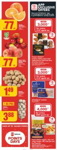 No Frills catalogue in Oakville | No Frills Weekly Flyer ontario.pdf | 2023-09-21 - 2023-09-27