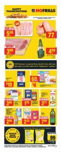No Frills catalogue in Leduc | Weekly Flyer | 2023-09-28 - 2023-10-04