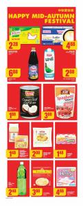 No Frills catalogue in Cold Lake | Global Foods Flyer | 2023-09-28 - 2023-10-04