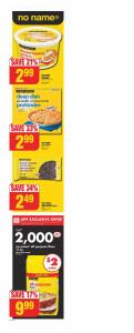 No Frills catalogue in Greater Napanee | Weekly Flyer | 2023-09-28 - 2023-10-04