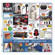 Hart catalogue in Montreal | Flyer | 2023-03-08 - 2023-03-21