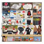 Hart catalogue in Val-d'Or | Flyer | 2023-03-22 - 2023-03-28