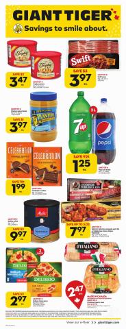 Giant Tiger catalogue | Weekly Flyer | 2022-08-03 - 2022-08-09