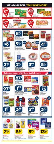 Giant Tiger catalogue in Edmonton | Weekly Flyer | 2023-02-08 - 2023-02-14