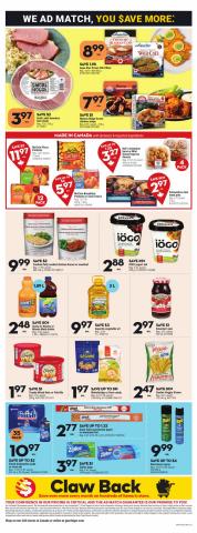 Giant Tiger catalogue | Weekly Flyer | 2023-05-31 - 2023-06-06