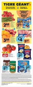 Giant Tiger catalogue | Giant Tiger weeky flyer | 2023-06-07 - 2023-06-13