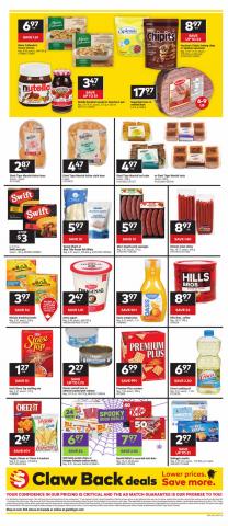Giant Tiger catalogue in Greater Napanee | Giant Tiger Weekly Flyer | 2023-09-27 - 2023-10-03
