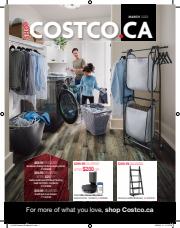 Costco catalogue in Quebec | Costco March 2023 | 2023-03-09 - 2023-03-31