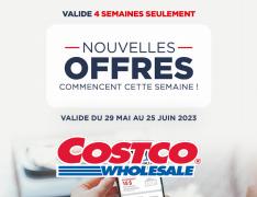 Costco catalogue in Red Deer | Weekly Flyer | 2023-06-29 - 2023-06-25