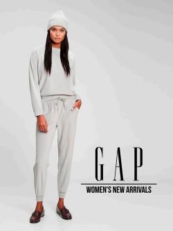 Clothing, Shoes & Accessories deals in the Gap catalogue ( 2 days left)