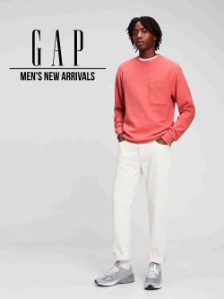 Gap deals in the Gap catalogue ( More than a month)