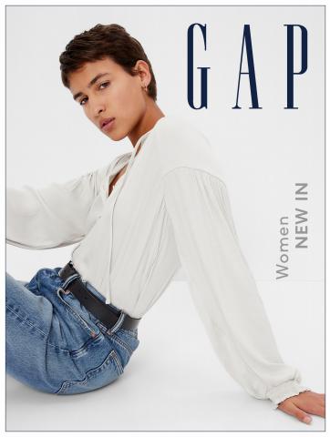 Gap catalogue in Vancouver | Women | New In | 2022-09-21 - 2022-11-21