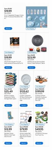 Walmart catalogue in Edmonton | Walmart Deals of the Week | 2022-10-05 - 2022-10-11