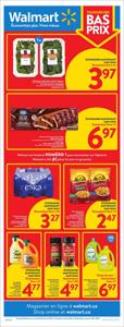 Walmart catalogue in Leduc | Walmart flyer | 2023-01-19 - 2023-01-26