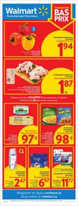 Walmart catalogue in Gatineau | Walmart flyer | 2023-01-26 - 2023-02-01