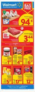 Grocery offers in Toronto | Walmart flyer in Walmart | 2023-02-02 - 2023-02-09