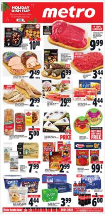 Metro deals in the Metro catalogue ( More than a month)