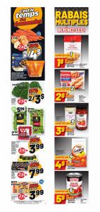 Grocery offers in Montreal | Metro weekly flyer Quebec in Metro | 2023-01-26 - 2023-02-01