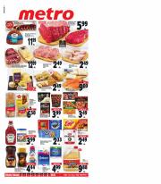 Grocery offers in Toronto | Metro weekly flyer Ontario in Metro | 2023-02-02 - 2023-02-08