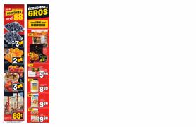 Metro catalogue in Sherbrooke QC | Metro weekly flyer Quebec | 2023-02-02 - 2023-02-08