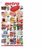 Metro catalogue in London | Metro weekly flyer Ontario | 2023-03-16 - 2023-03-22