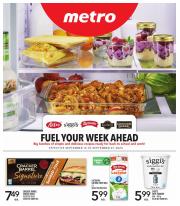 Metro catalogue in Mont-Laurier | Metro weekly flyer Digital | 2023-09-14 - 2023-09-27