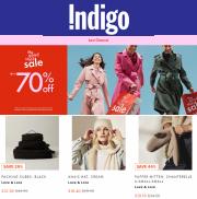 Chapters Indigo catalogue in Toronto | Sale up to 70% Off | 2023-01-17 - 2023-01-31