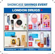 London Drugs catalogue in Calgary | Pharmacy - West | 2023-03-10 - 2023-03-22