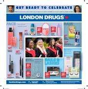 Pharmacy & Beauty offers in Edmonton | Baby & Kid - West in London Drugs | 2023-06-02 - 2023-06-07