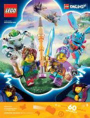 Lego catalogue | LEGO EBook D'Automne 2023 | 2023-08-14 - 2023-11-30