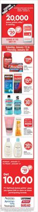 Grocery deals in the Shoppers Drug Mart catalogue ( 1 day ago)