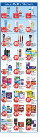 Shoppers Drug Mart catalogue | Shoppers Drug Mart flyer | 2022-05-28 - 2022-06-03