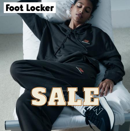 Foot Locker catalogue | Sale | 2023-05-13 - 2023-06-13