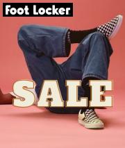 Foot Locker catalogue | Foot Locker Sale | 2023-07-25 - 2023-09-25