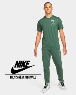 Sport deals in the Nike catalogue ( 30 days left)