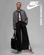 Nike catalogue | Women's New Arrivals | 2023-04-11 - 2023-06-08
