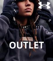 Under Armour catalogue in Montreal | Under Armour Outlet | 2023-01-27 - 2023-02-10